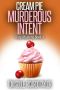 [Kim’s Cozy Mystery 02] • Cream Pie Murderous Intent